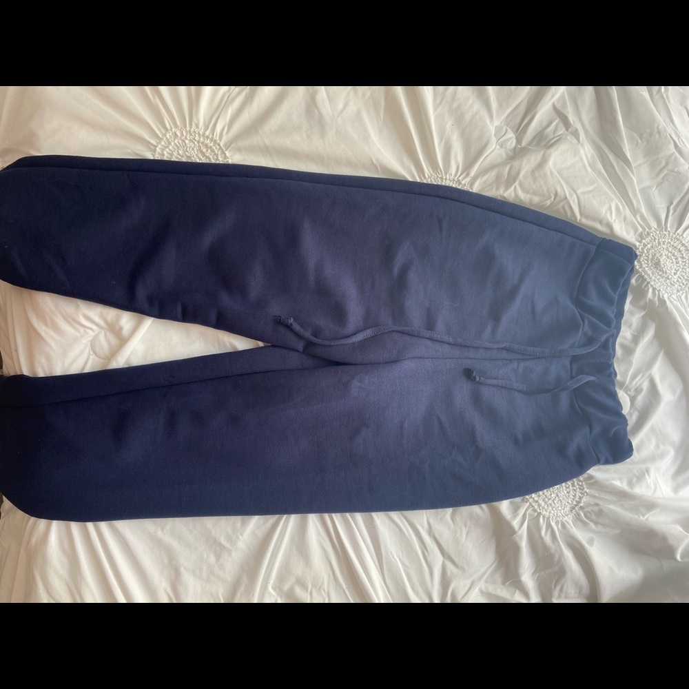 Joggers